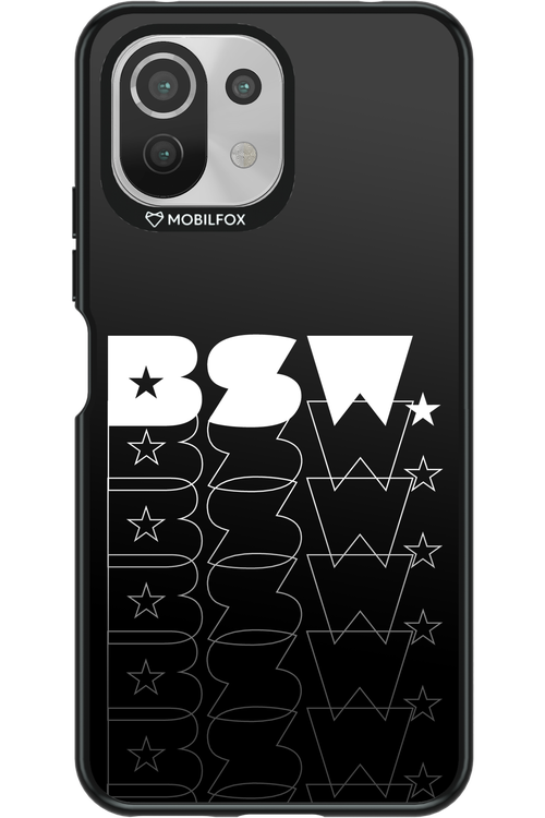 BSW Log - Xiaomi Mi 11 Lite (2021)