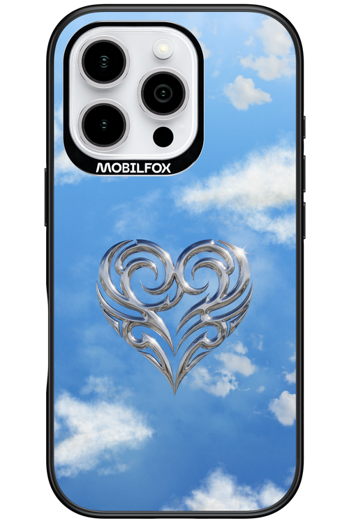 Dream Heart 2.0 - Apple iPhone 16 Pro