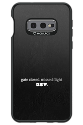 BSW FourSeasons 5 2.0 - Samsung Galaxy S10e