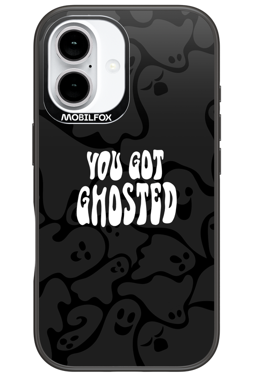 Ghosted - Apple iPhone 16
