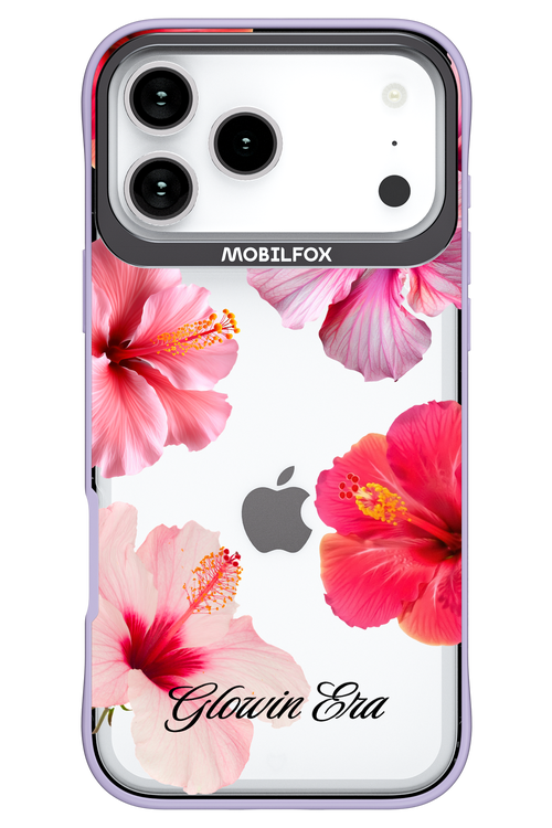 Glowin Era 2.0 - Apple iPhone 17 Pro Max