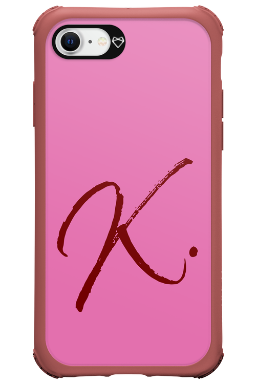 (Sorbet) K 2.0 - Apple iPhone 8