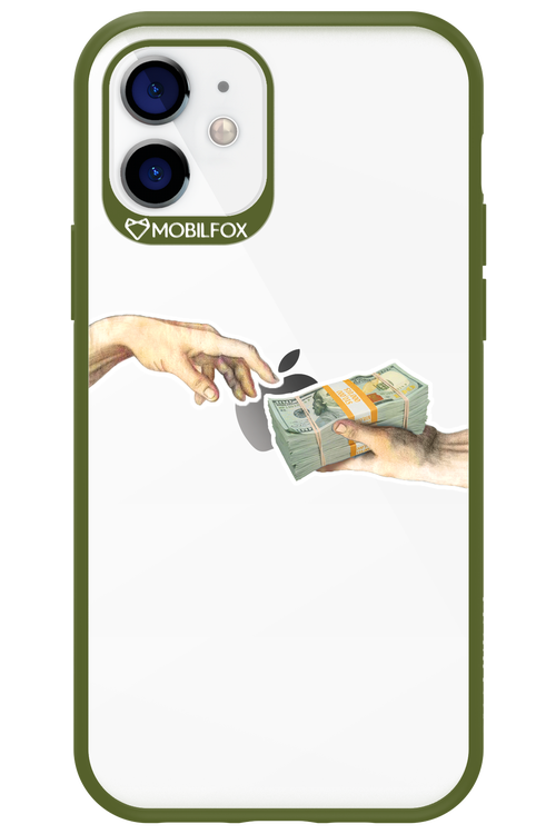 Give Money - Apple iPhone 12