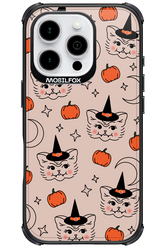 Kitty Spell - Apple iPhone 16 Pro