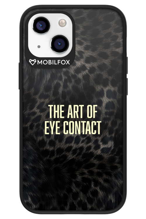 Eye Contact 2.0 - Apple iPhone 13 Mini