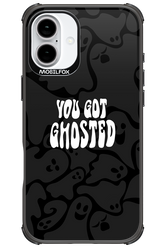 Ghosted - Apple iPhone 16 Plus