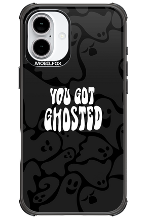 Ghosted - Apple iPhone 16 Plus