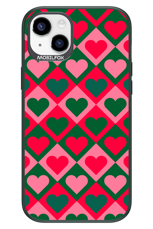 Love of Christmas - Apple iPhone 14 Plus
