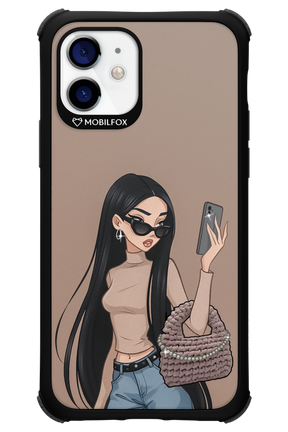 Cube Babe - Apple iPhone 12