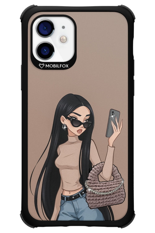 Cube Babe - Apple iPhone 12