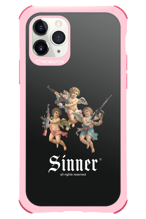 Sinner - Apple iPhone 11 Pro