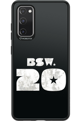 BSW 20 (9) 2.0 - Samsung Galaxy S20 FE