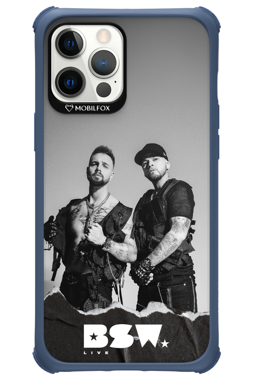 THE CREW - Apple iPhone 12 Pro Max