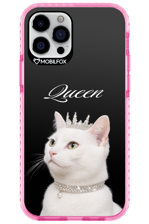 Queen 2.0 - Apple iPhone 12 Pro