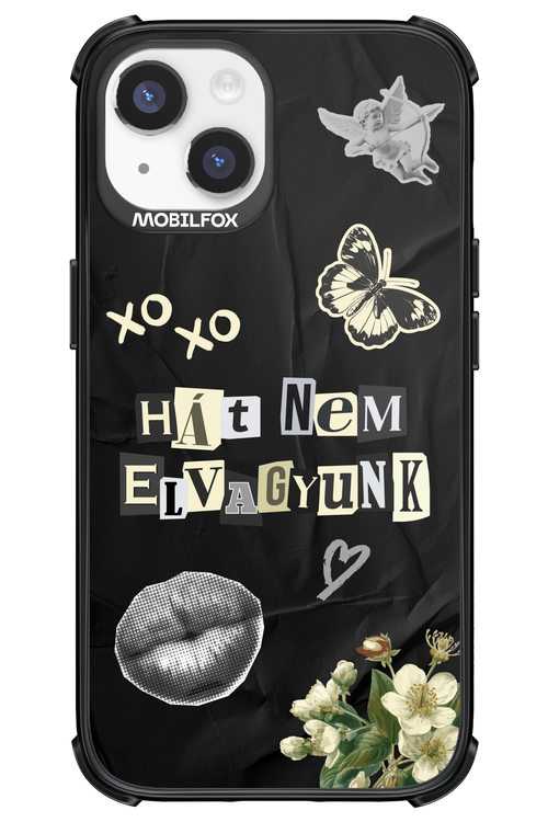 Hát nem elvagyunk 2 - Apple iPhone 14
