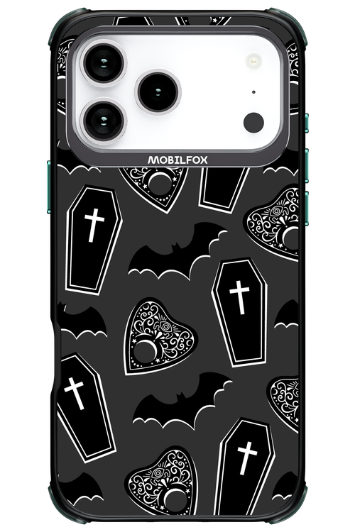 After Death - Apple iPhone 17 Pro Max