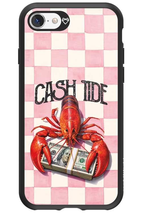 Cash Tide 2.0 - Apple iPhone SE 2022
