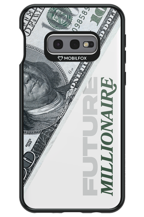 Future Millionaire - Samsung Galaxy S10e