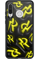 Rich Puffer - Huawei P30 Lite