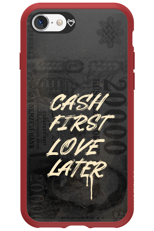 Love Later 2.0 - Apple iPhone 8