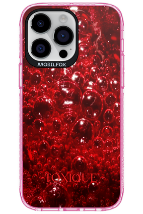 Toxique - Apple iPhone 14 Pro Max