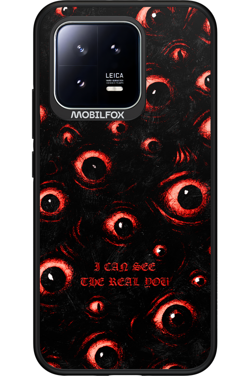 The Watchers - Xiaomi 13