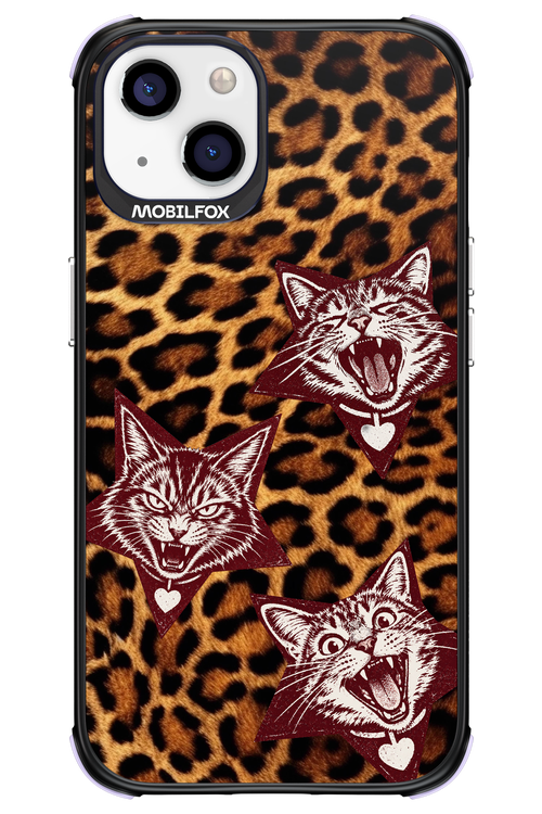 Cats and Chaos 2.0 - Apple iPhone 13