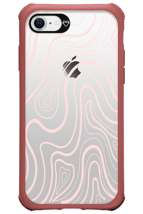 Topo Calm - Apple iPhone 7
