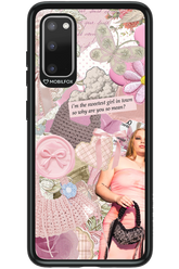 Sweet Fairy - Samsung Galaxy S20