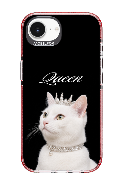 Queen 2.0 - Apple iPhone 16e
