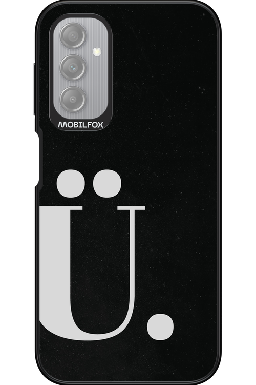 U II (Off Space) - Samsung Galaxy A14