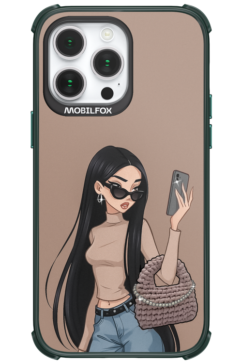 Cube Babe - Apple iPhone 14 Pro Max