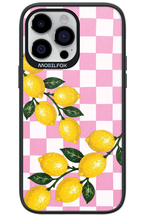 LEMON 2.0 - Apple iPhone 14 Pro Max