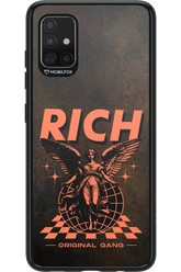 Original Gang - Samsung Galaxy A51