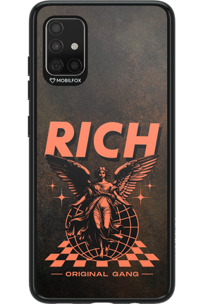 Original Gang - Samsung Galaxy A51