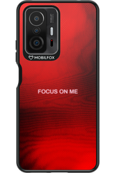 Focuss 2.0 - Xiaomi Mi 11T