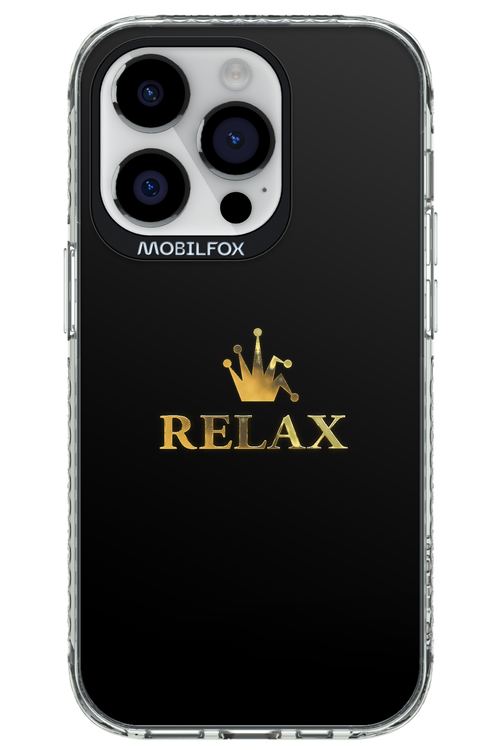 Relax 2.0 - Apple iPhone 14 Pro
