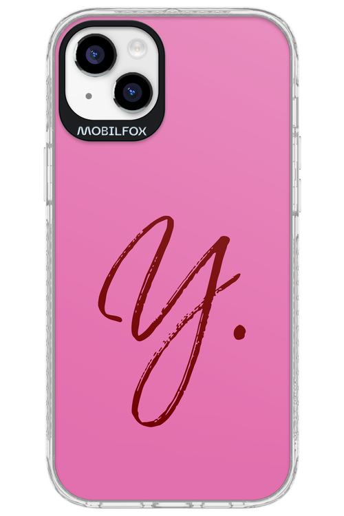 (Sorbet) Y 2.0 - Apple iPhone 14 Plus