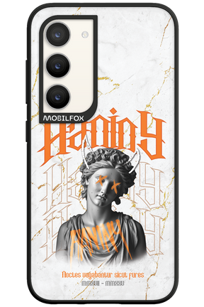 Haniny Icon (white) - Samsung Galaxy S23