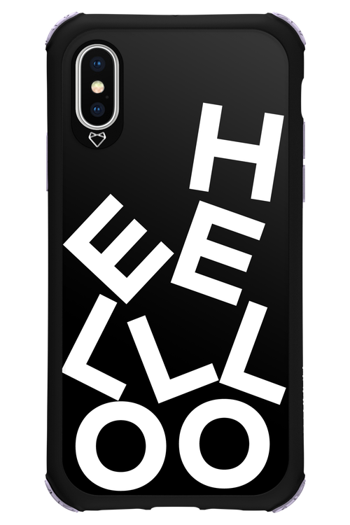 HEELLLOO - Apple iPhone XS