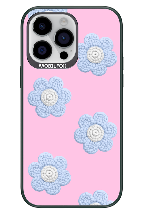 Baby Pink - Apple iPhone 14 Pro Max