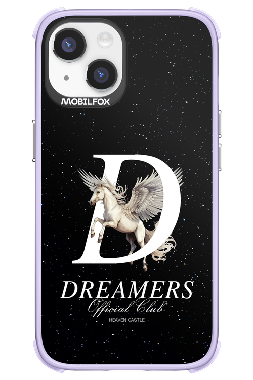 Dreamers - Apple iPhone 14