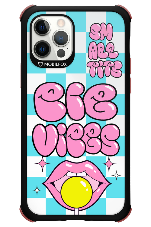 Big Vibes - Apple iPhone 12 Pro