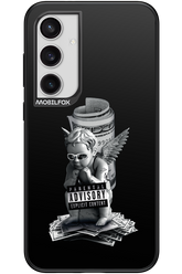 Advisory - Samsung Galaxy S24+