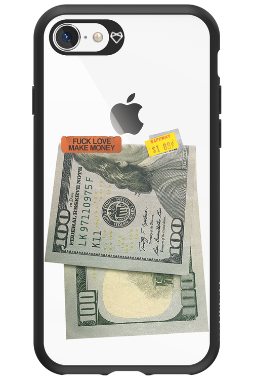 Dollar - Apple iPhone 8