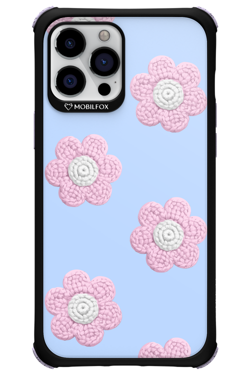 BabyBlue - Apple iPhone 12 Pro Max