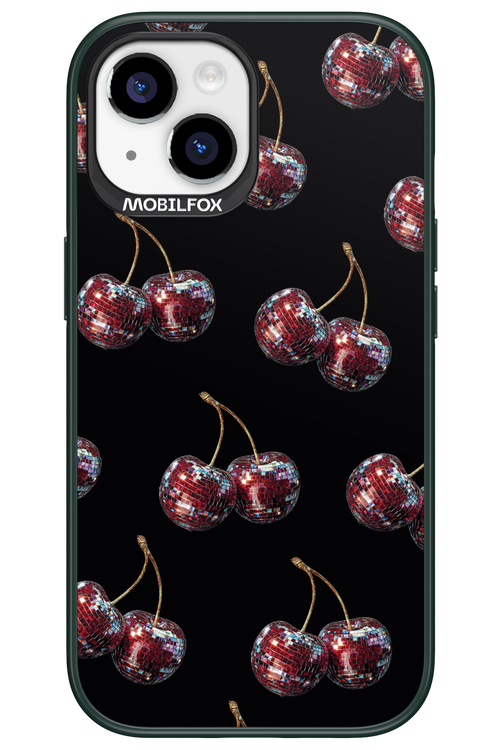 Cherry Rush - Apple iPhone 15