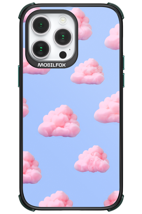 Cloudy - Apple iPhone 14 Pro Max