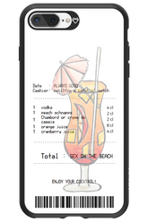 sex on the beach cocktail - Apple iPhone 7 Plus