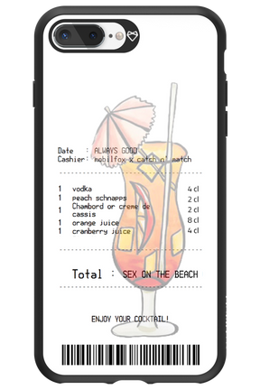 sex on the beach cocktail - Apple iPhone 7 Plus